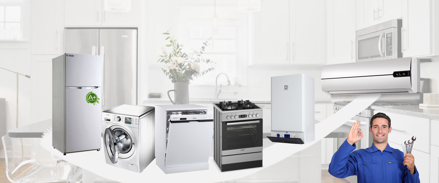 Kızılcahamam Gorenje Servisi
